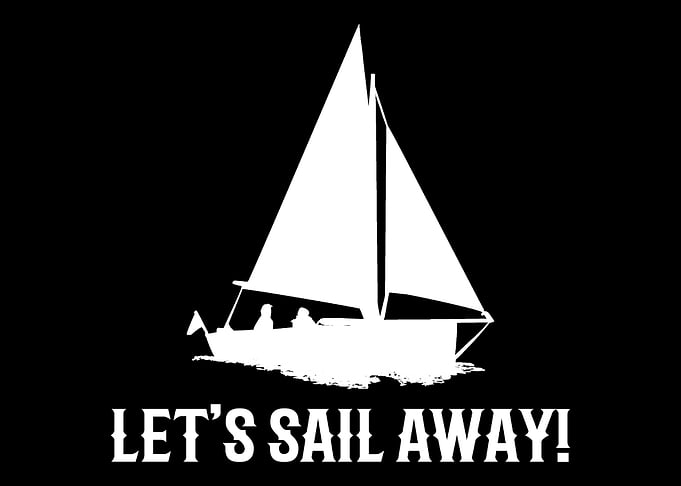 Lets Sail Away Boyfriend
