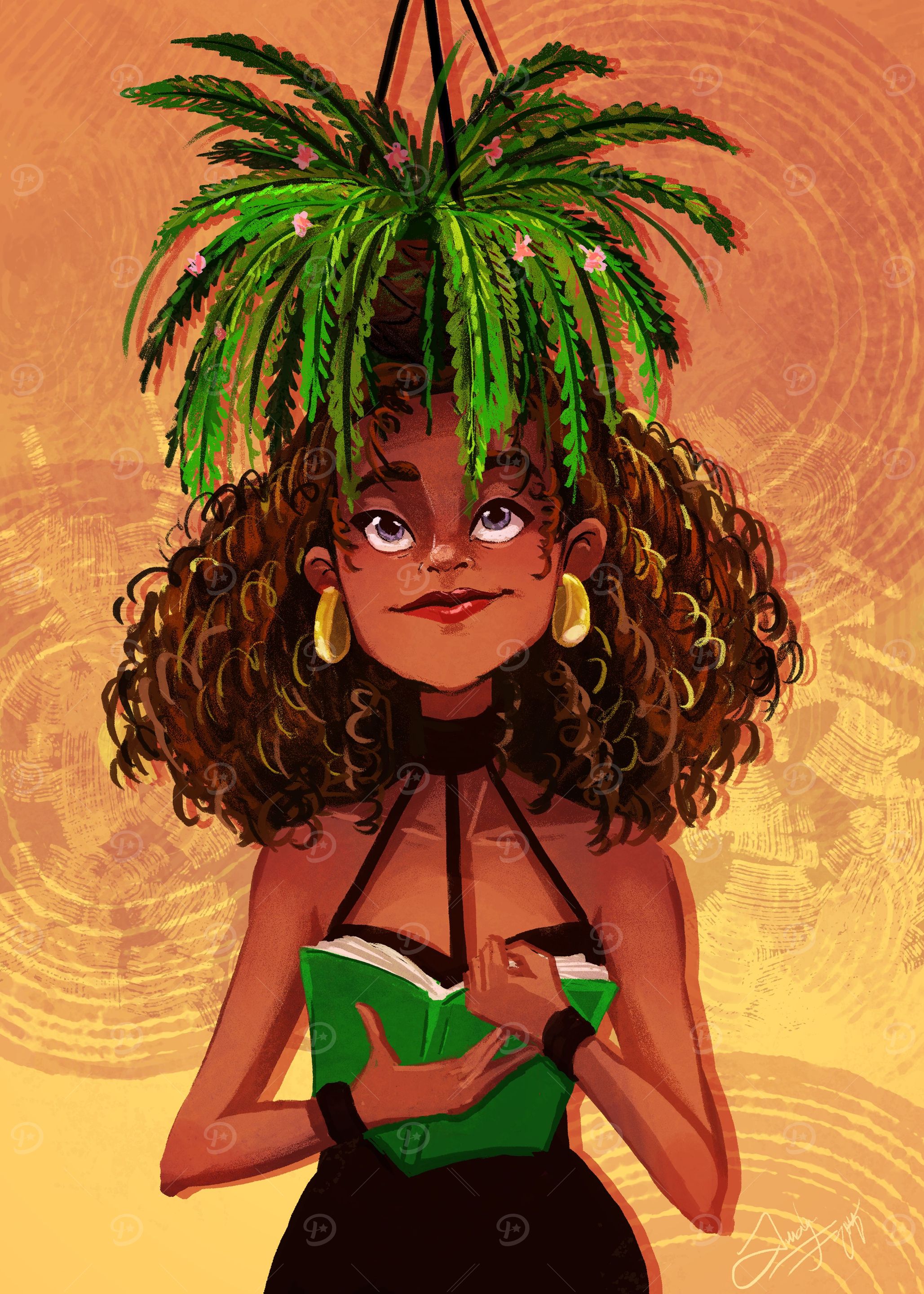 Wallflower