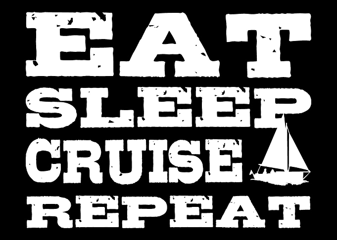 Cruise repeat Retired Pers