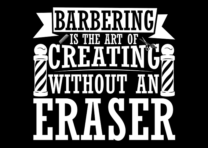 Barber Hairdresser