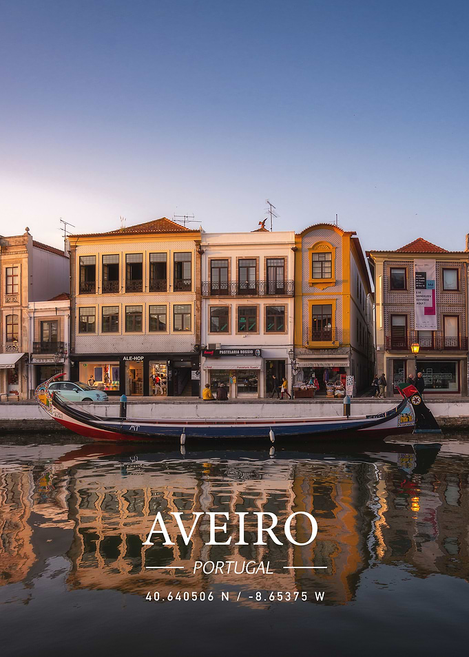 AVEIRO