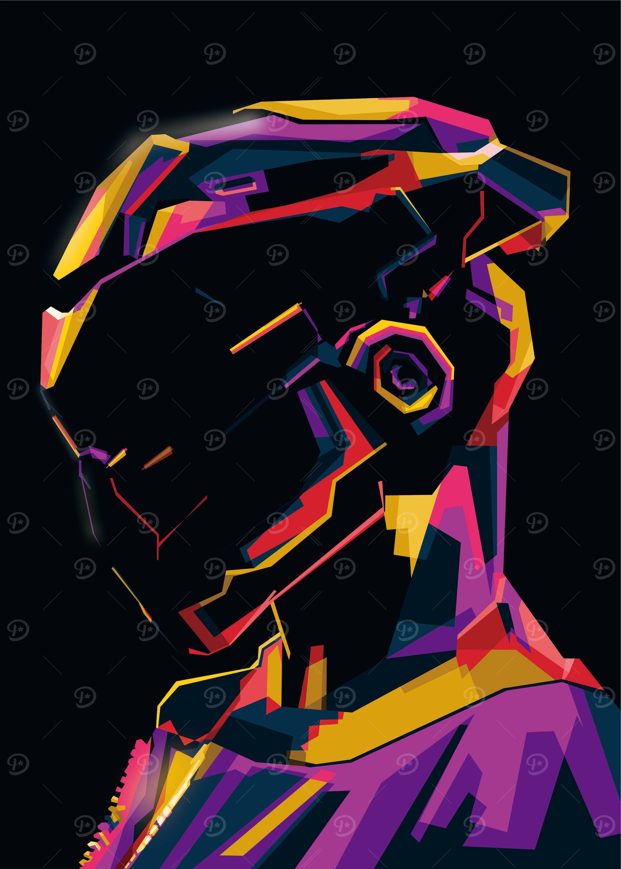 CYBER HELMET