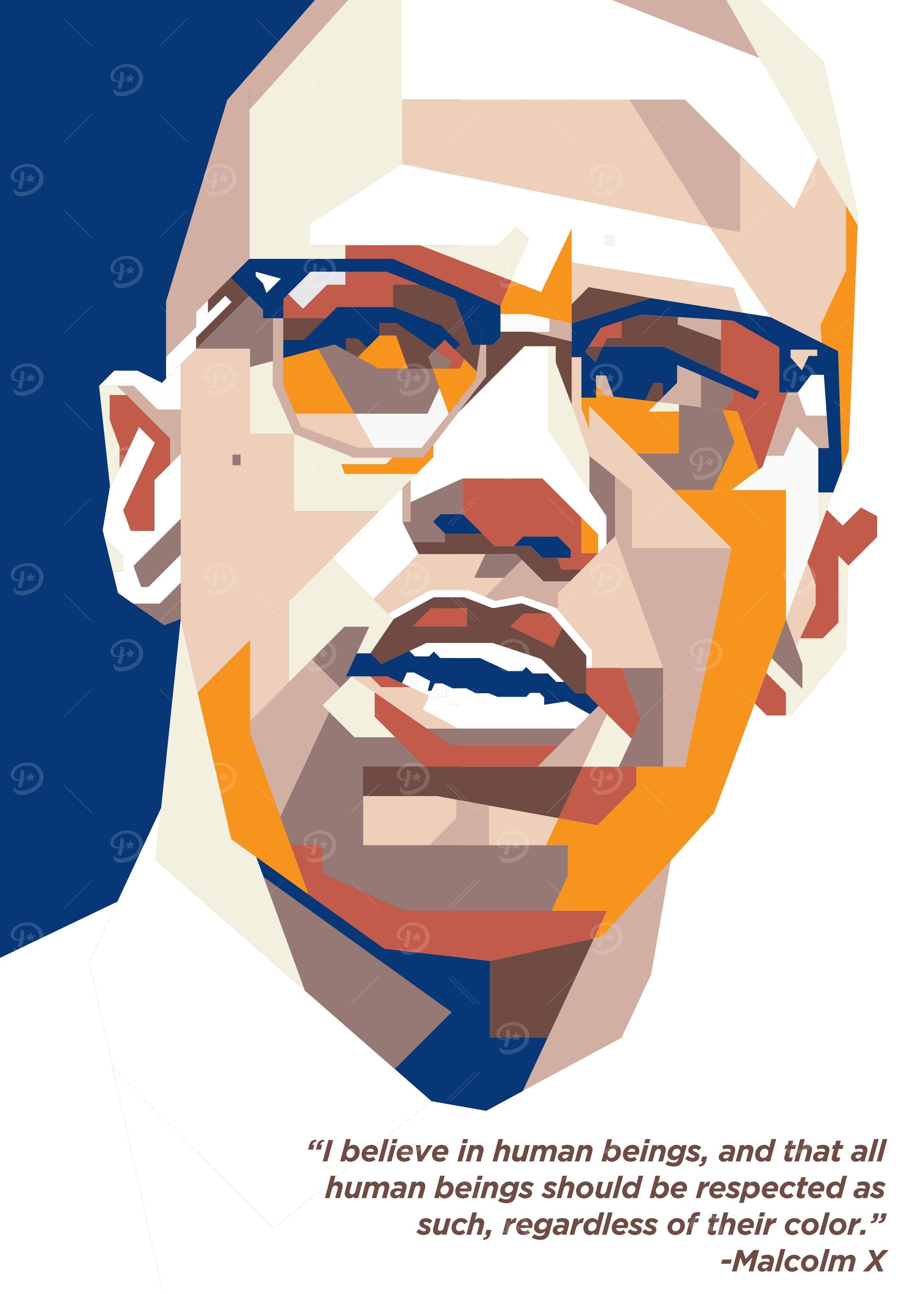 Malcolm X