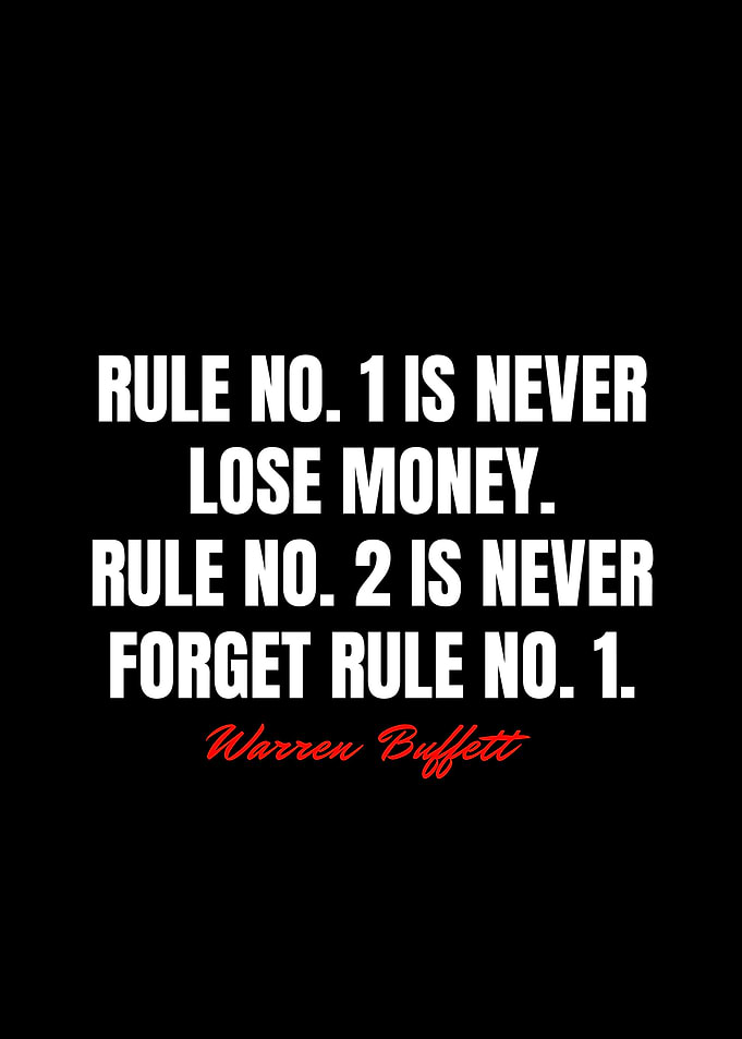 Warren Buffett Quotes