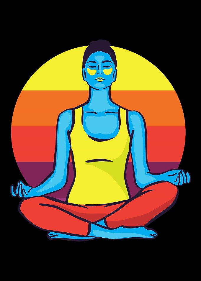 Yoga Gift