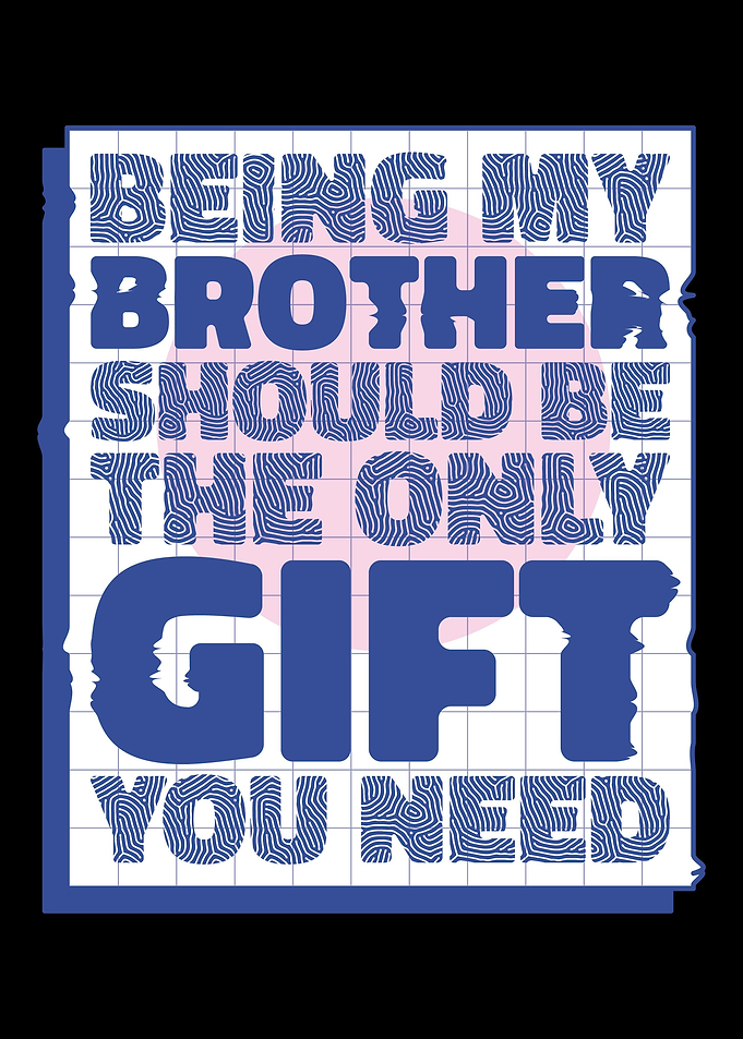 Brothers Gift