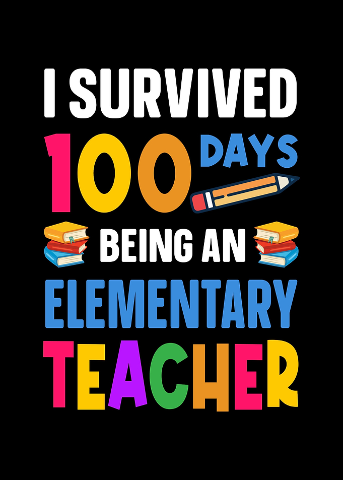 I Survived
