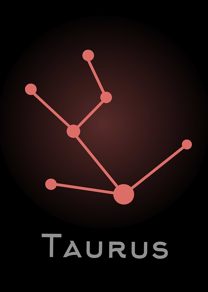 Taurus Zodiac sign
