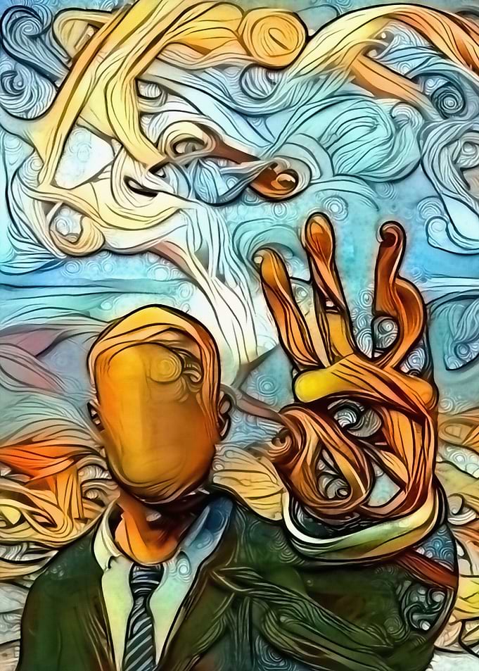 Inner vision