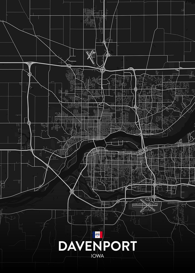Davenport IA