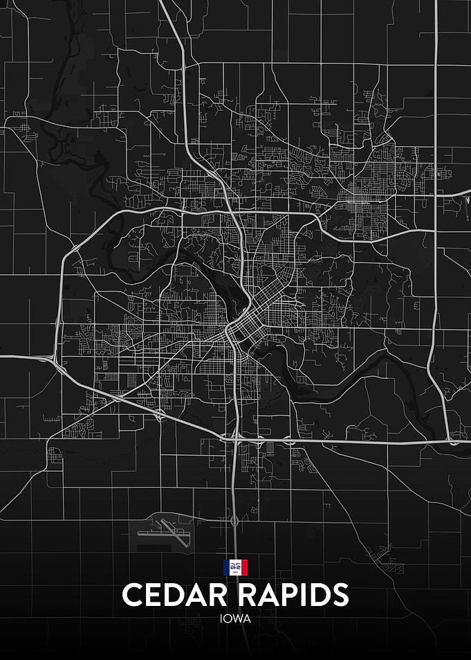 Cedar Rapids IA