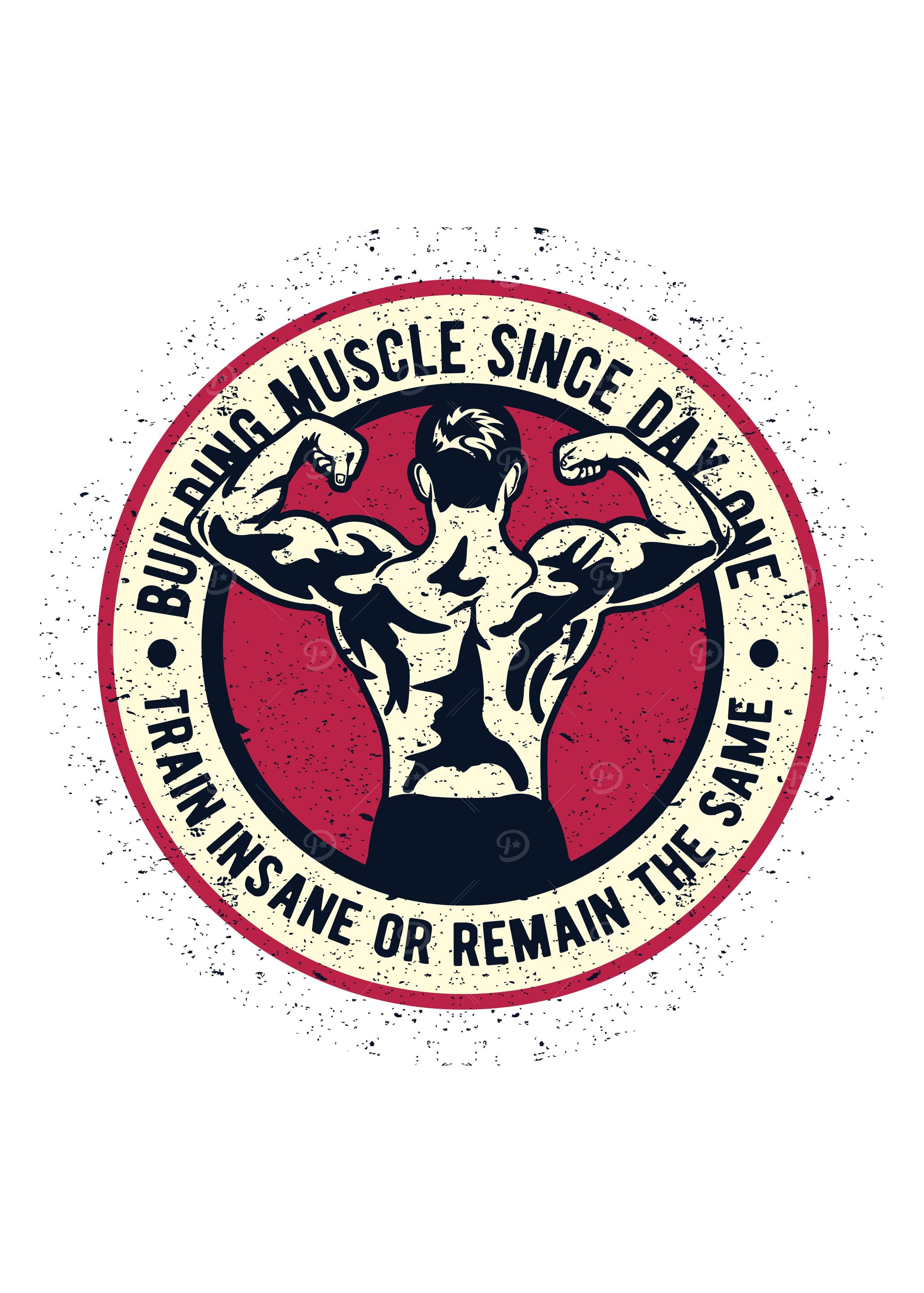 Building Muscles
