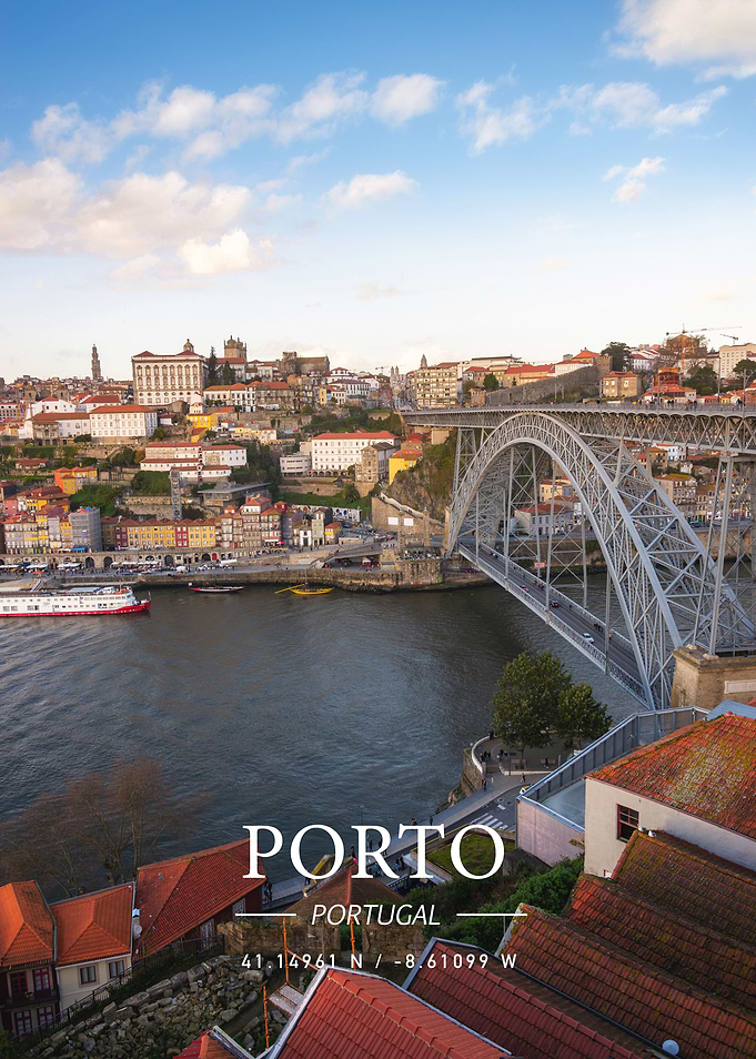 PORTO