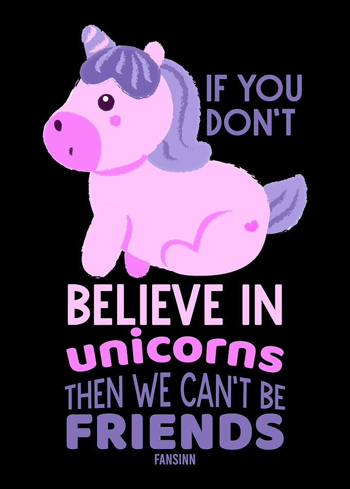 unicorn