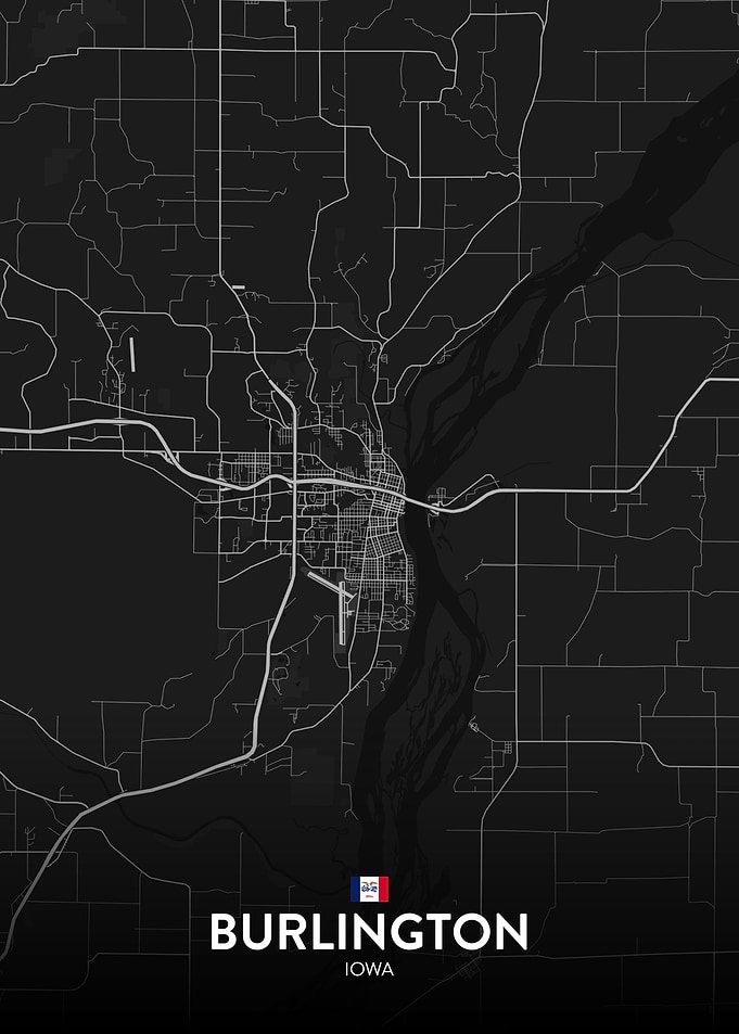 Burlington IA