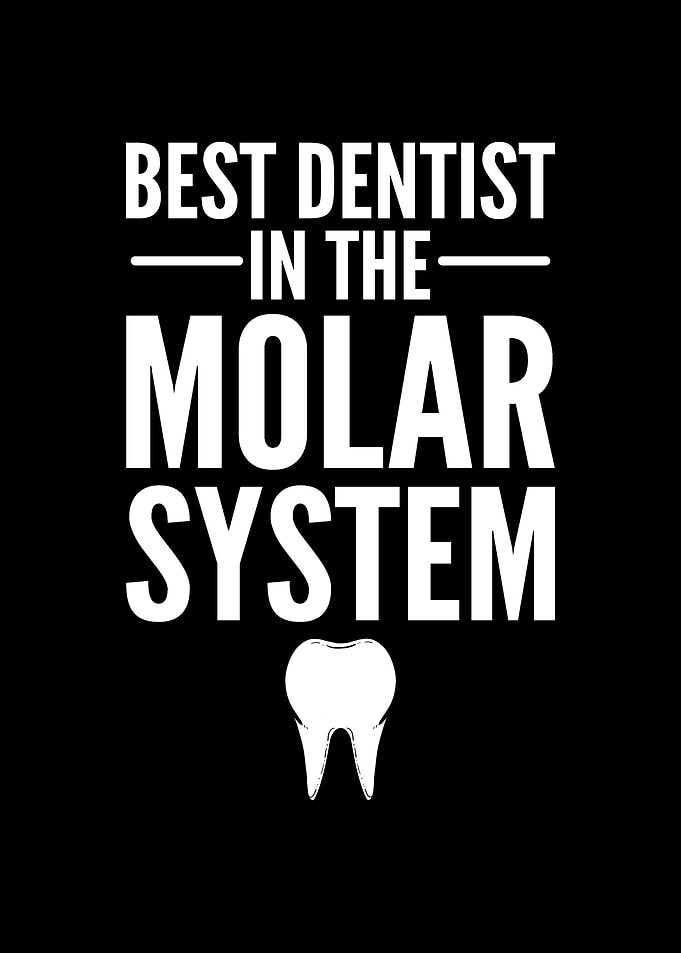 Best Dentist in The Molar