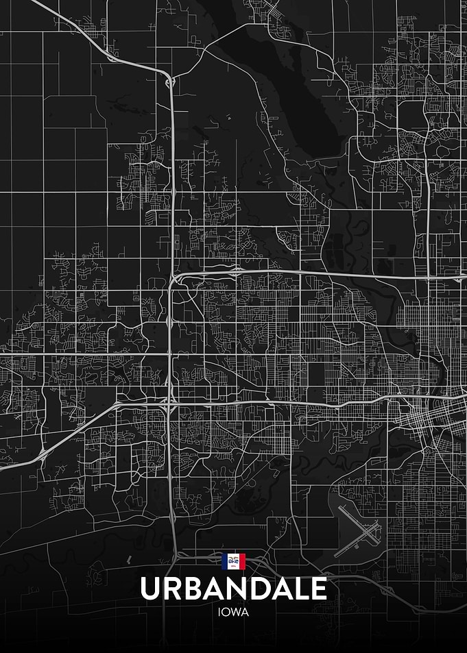 Urbandale IA