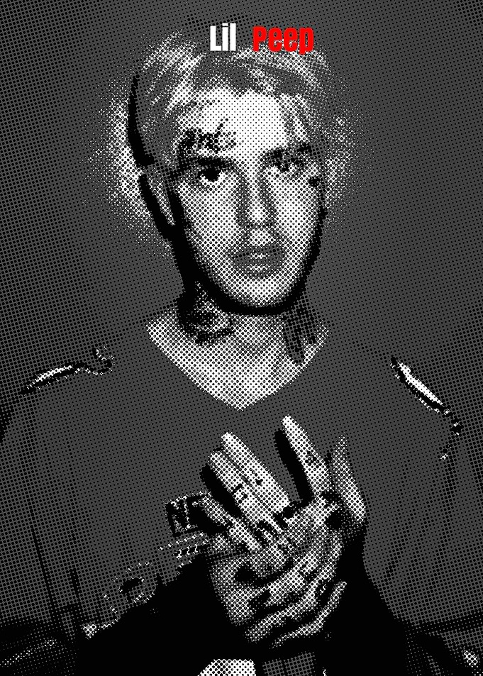 lilpeep