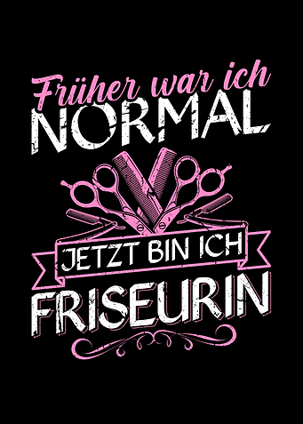 Friseurin Hairstylist