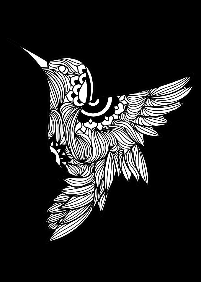 Hummingbird