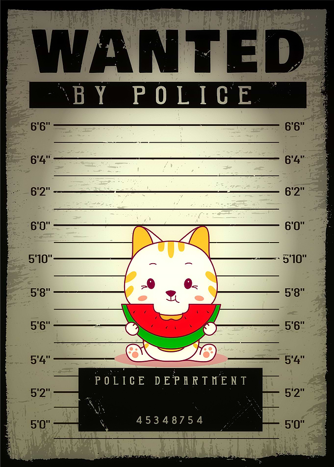 Guilty of being cute 6