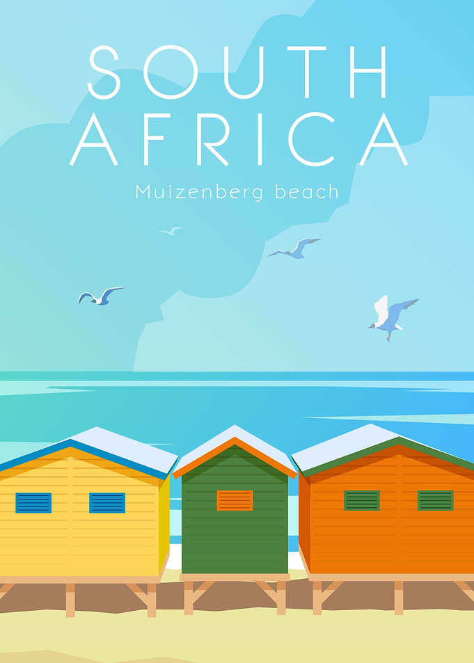 South Africa