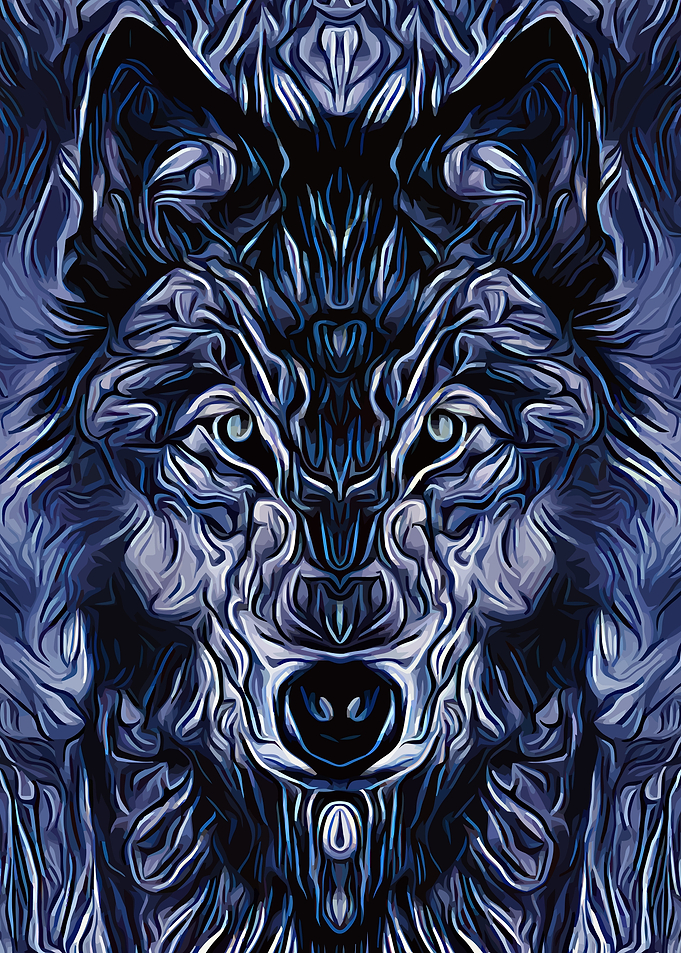 Wolf Night