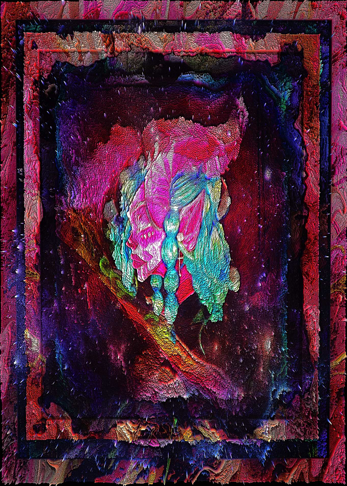 GIVE ME SPACE