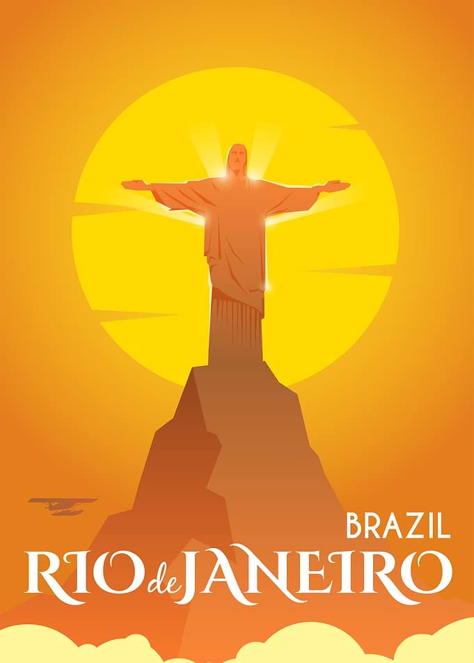 Rio De Janeiro 01