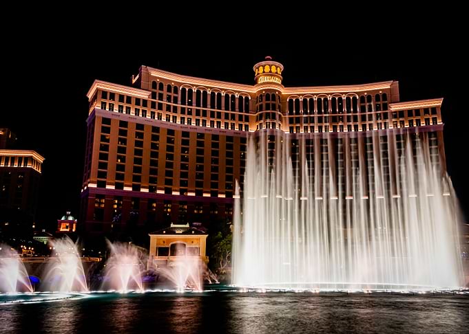 The Bellagio