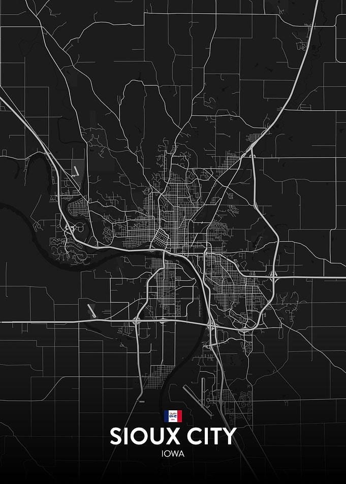 Sioux City IA