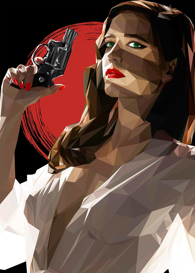 sin city