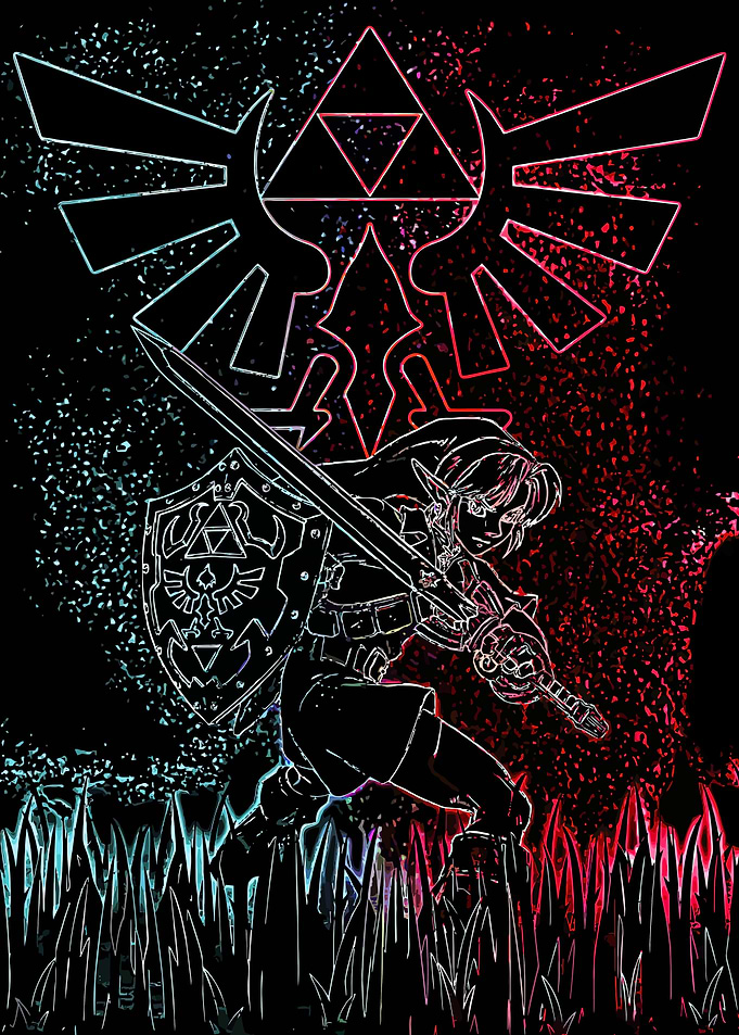 Breath of the wild