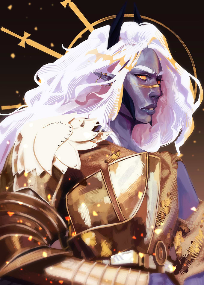Glory