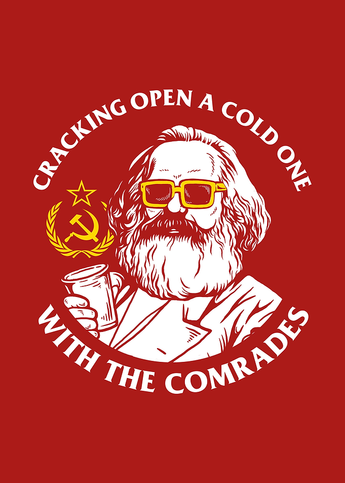 Crack Open A Cold One