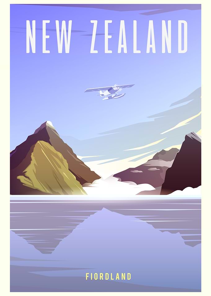 New Zealand