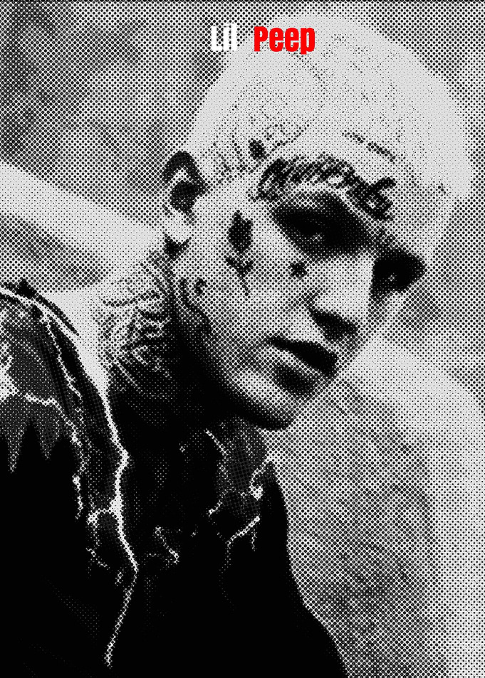 lil peep