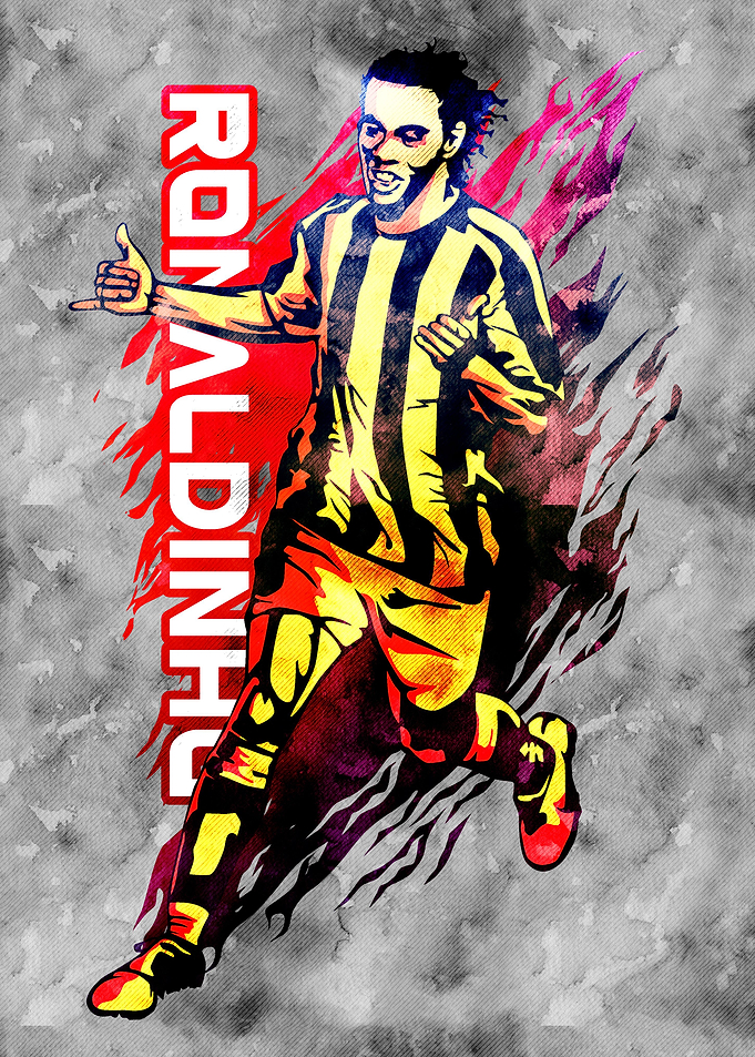 best football player