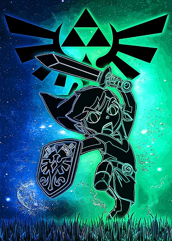 Breath of the wild