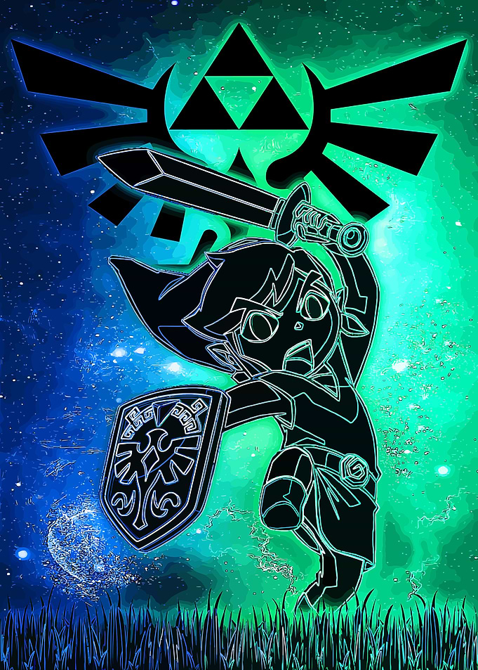 Breath of the wild