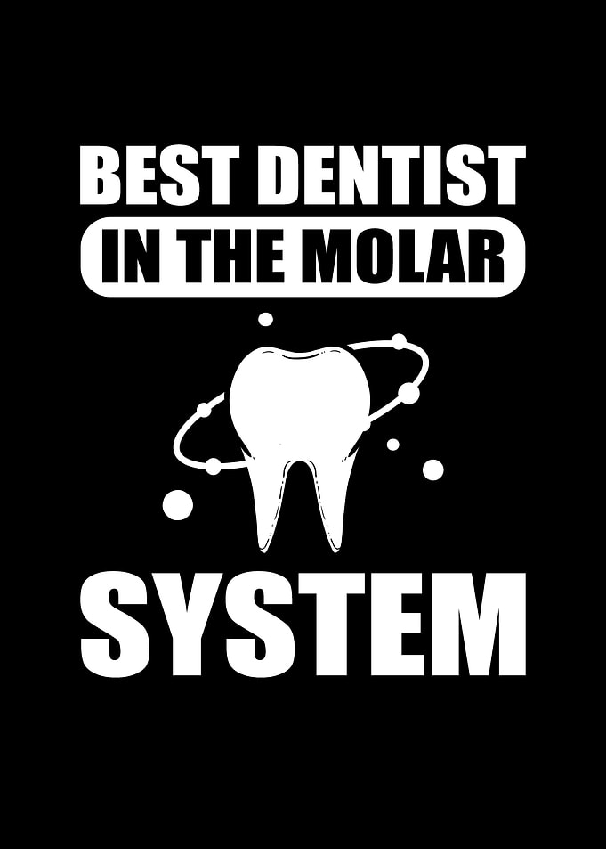Best Dentist in The Molar