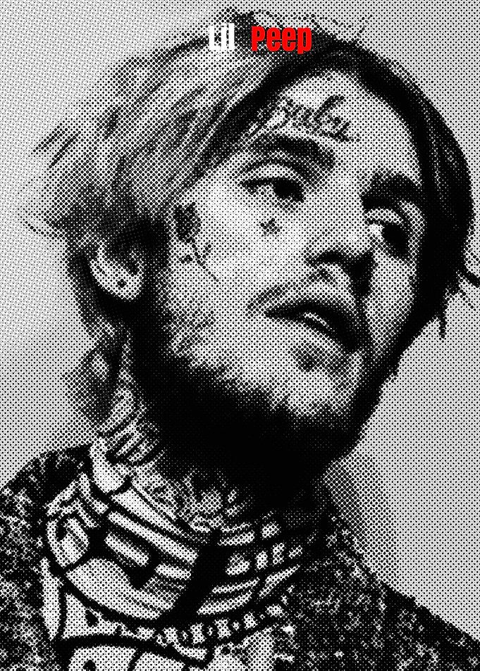 lil peep