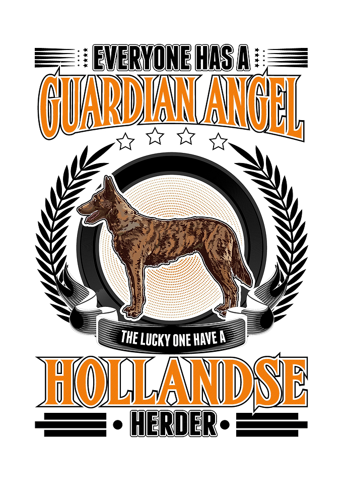 Hollandse Herder Guardian