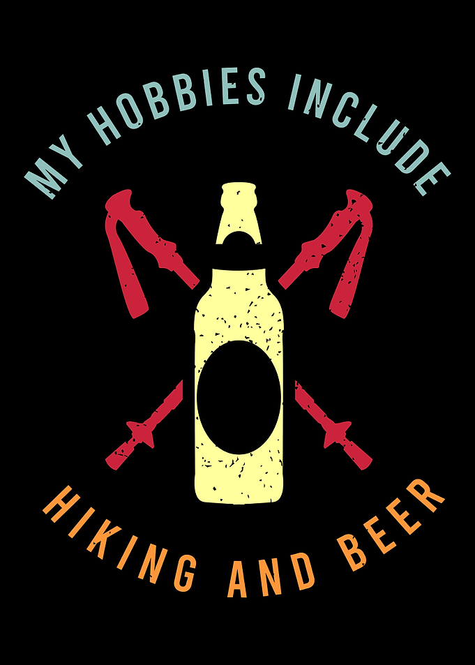 Hiking Gift
