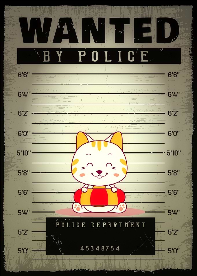 Guilty of being cute 10