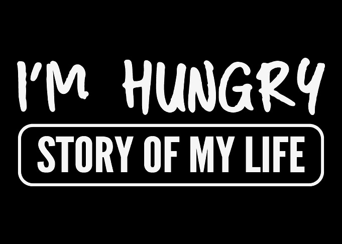 Story of life Food Obsesse