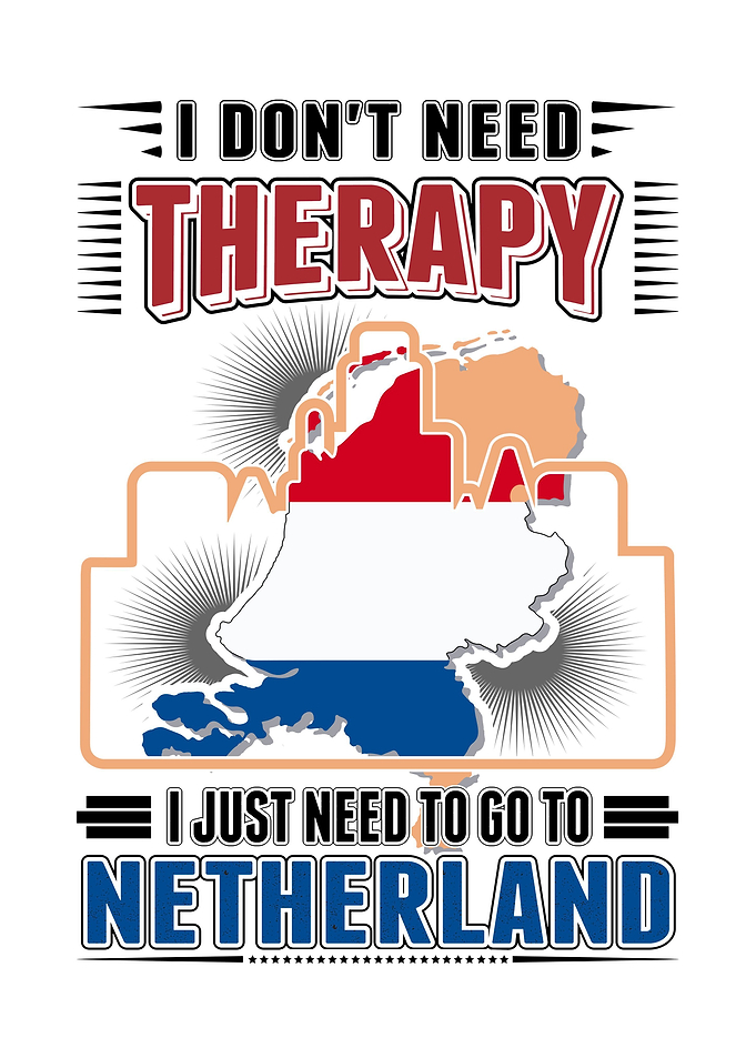 Netherlands Therapy