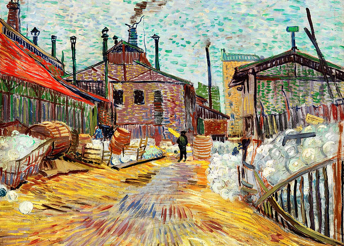 The Factory