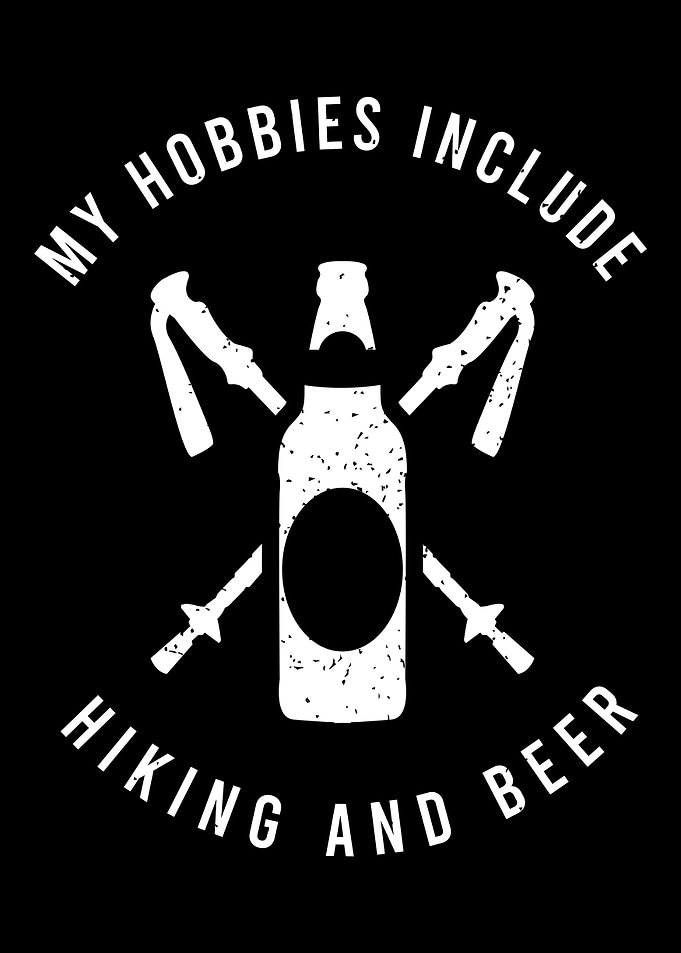 Hiking Gift
