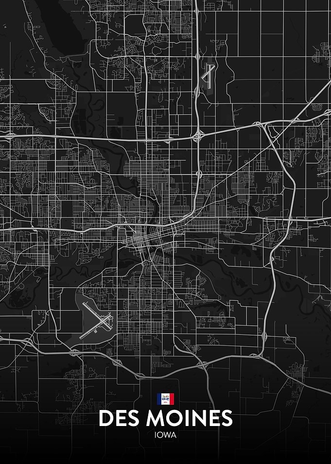 Des Moines IA